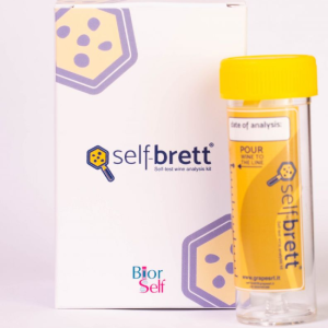 Self Brett