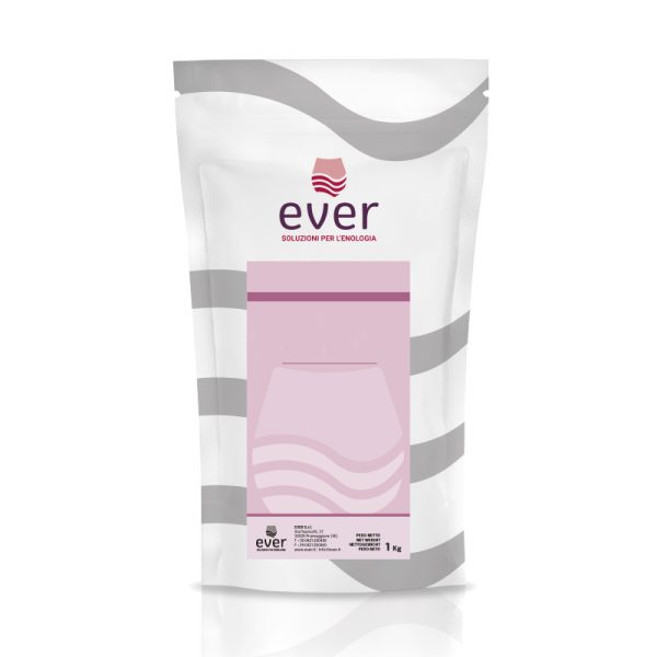 ever