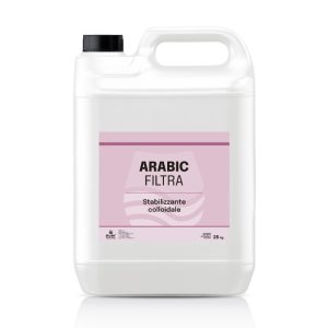 ARABIC FILTRA SB