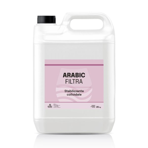 ARABIC FILTRA SB