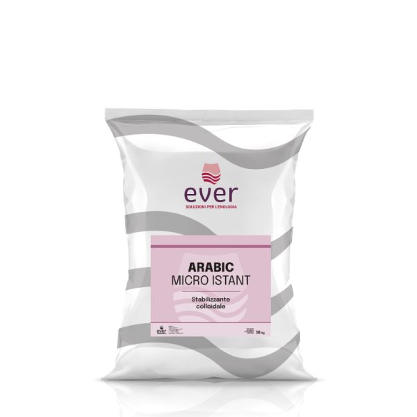 ARABIC MICRO INSTANT